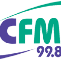 KCFM Logo